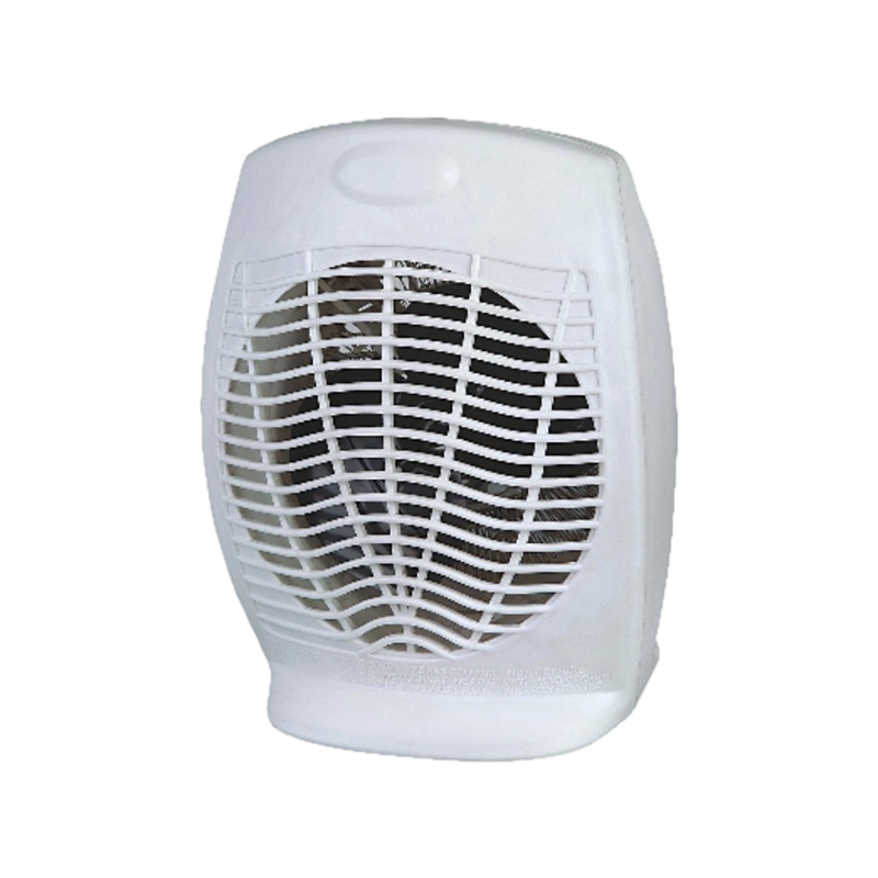Prenosný ventilátorový ohrievač HFH-803S 2000 W pre malú miestnosť