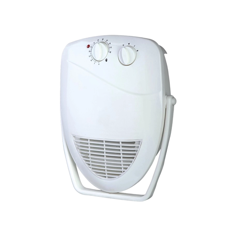 HFH-2000/HFH-2000T nástenný ventilátorový ohrievač s termostatom