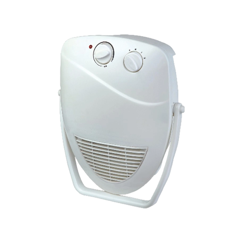 HFH-2000/HFH-2000T nástenný ventilátorový ohrievač s termostatom