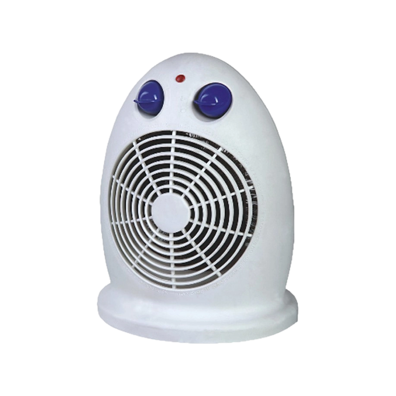 Tichý mini ventilátor FH-804 do spálne