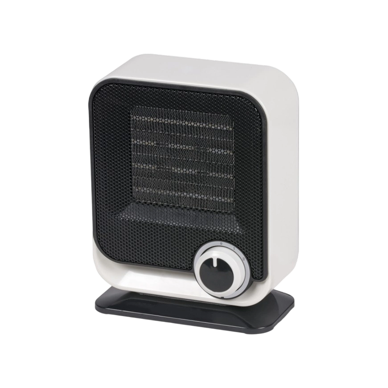 PTC-05 najlepší prenosný PTC ventilátorový ohrievač pre domáce použitie