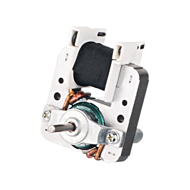 Nízkohlučný motor FJD-02 pre domáce spotrebiče