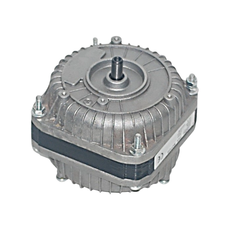 FJD-03 malý striedavý motor pre ventilátor alebo chladič