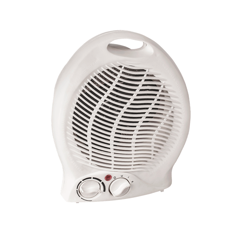 HFH-801/HFH-801B malý elektrický ventilátorový ohrievač pre osobné použitie