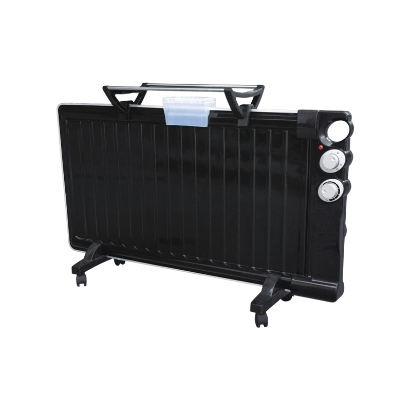 Bezolejový sľudový ohrievač NSB-280F