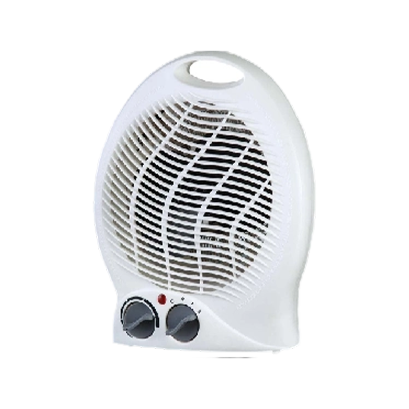 HFH-801/HFH-801B malý elektrický ventilátorový ohrievač pre osobné použitie