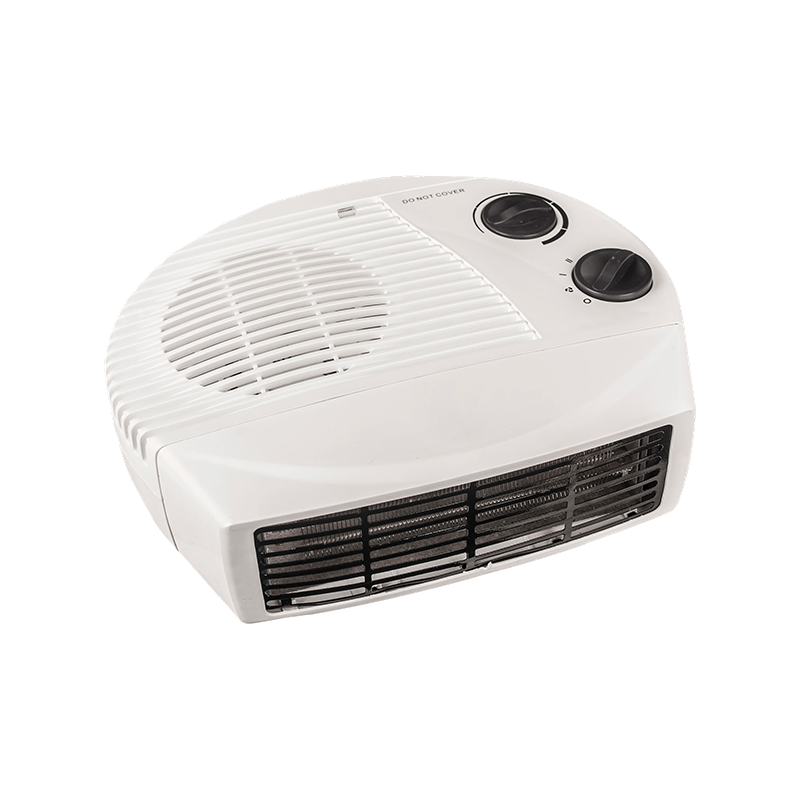 Nízkoenergetický ventilátorový ohrievač FH-201 s termostatom