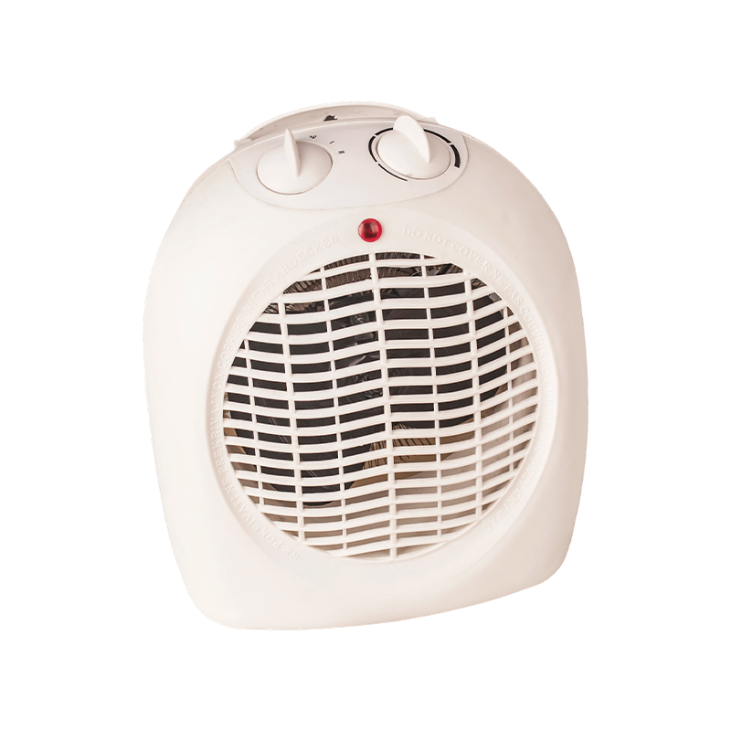 FH-303/FH-305 najbezpečnejšia značka ventilátorového ohrievača v Európe