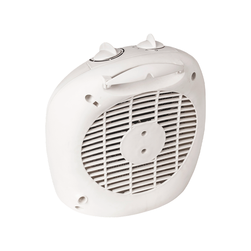 FH-303/FH-305 najbezpečnejšia značka ventilátorového ohrievača v Európe