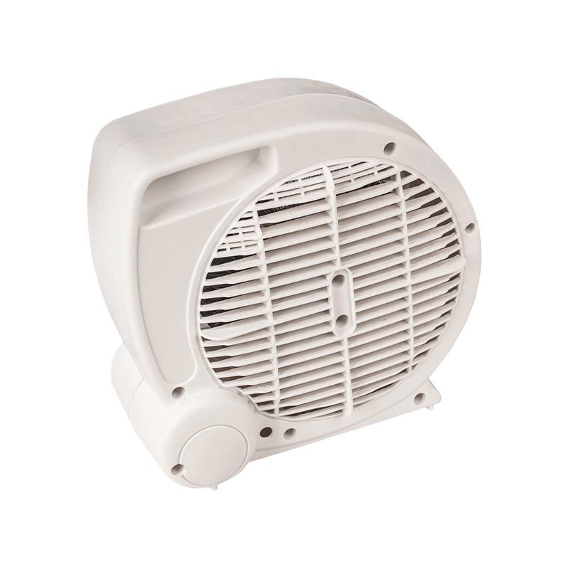 Distribútor ventilátorových ohrievačov FH-308 na európskom trhu