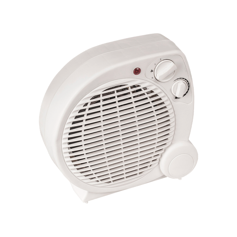 Distribútor ventilátorových ohrievačov FH-308 na európskom trhu