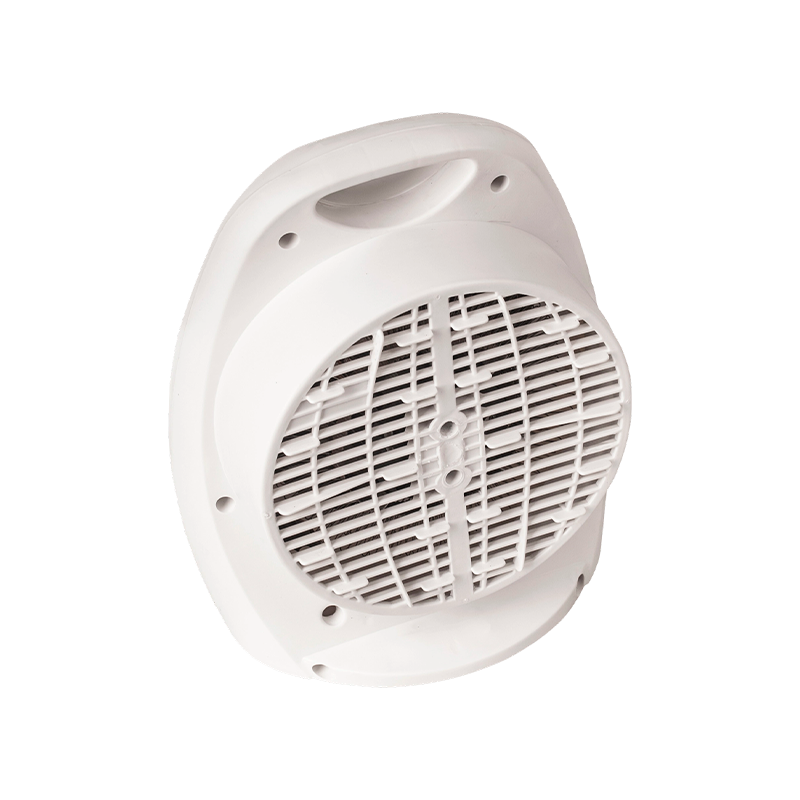 FH-801-2003 lacný prenosný ventilátorový ohrievač