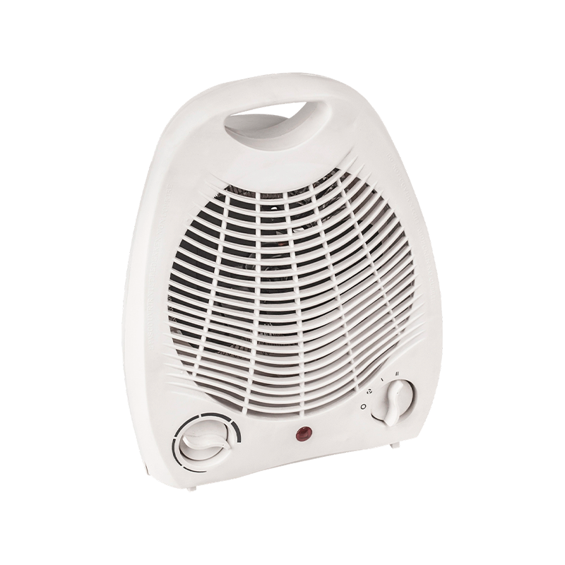 FH-801-2004 najlepší prenosný ventilátorový ohrievač pre domáce použitie