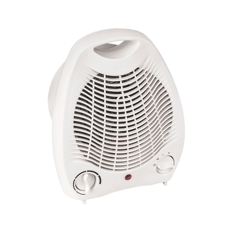 FH-801-2004 najlepší prenosný ventilátorový ohrievač pre domáce použitie