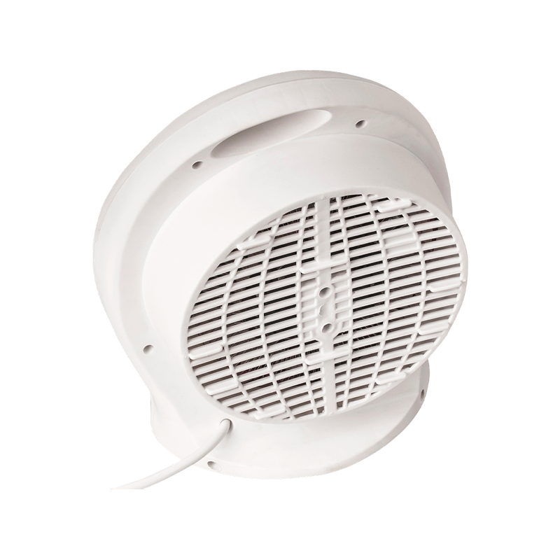 HFH-801/HFH-801B malý elektrický ventilátorový ohrievač pre osobné použitie