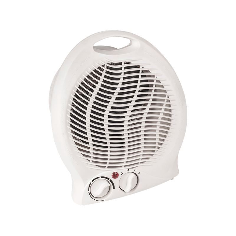 HFH-801/HFH-801B malý elektrický ventilátorový ohrievač pre osobné použitie