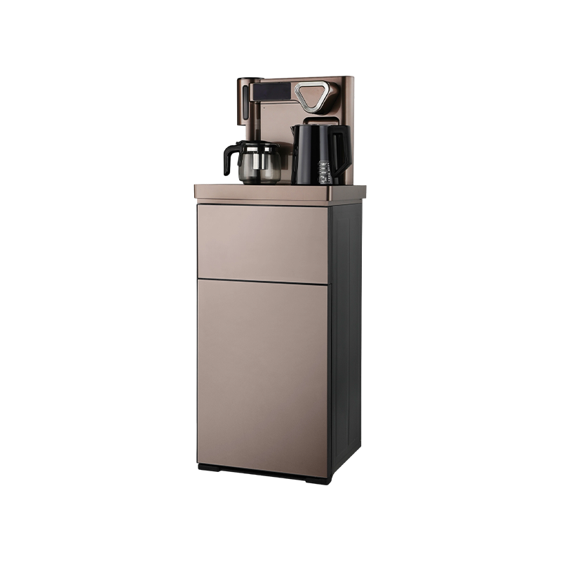 FJ-912 Multifunkčný čajový barový automat s varením čaju