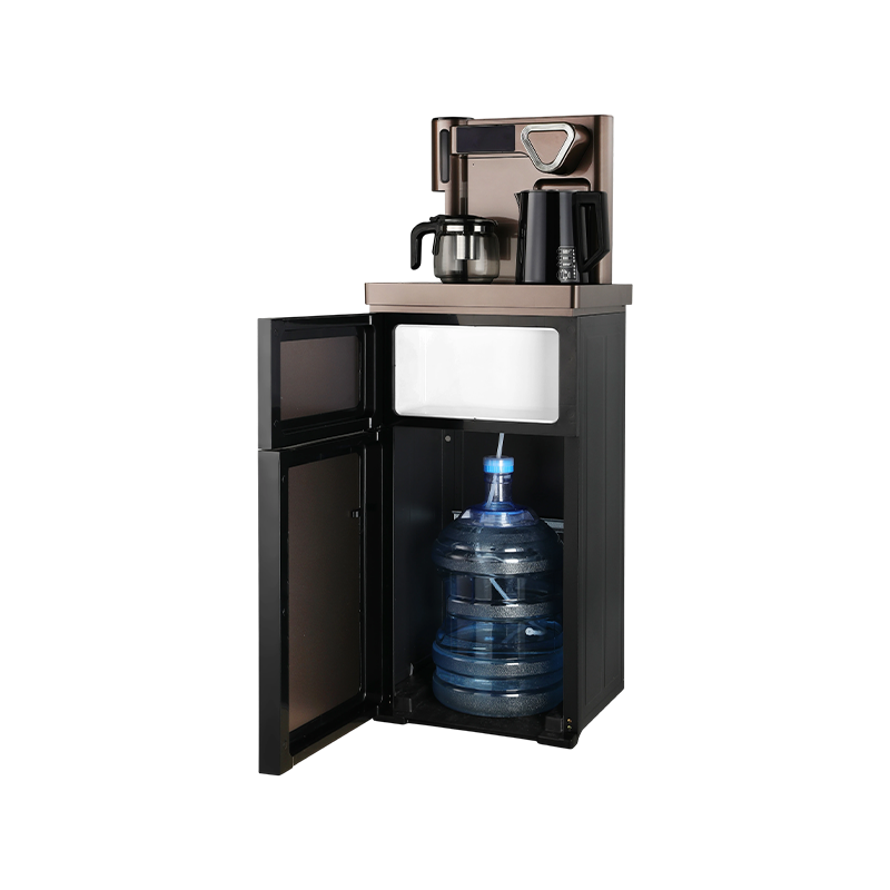 FJ-912 Multifunkčný čajový barový automat s varením čaju