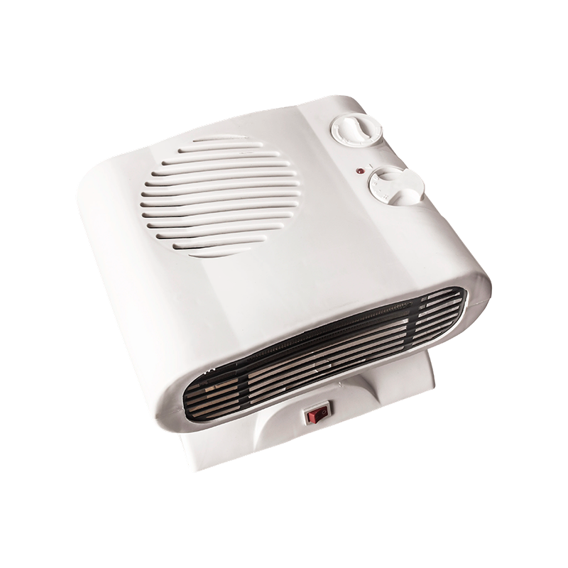 FJ-FH-01 oscilačný ventilátorový ohrievač