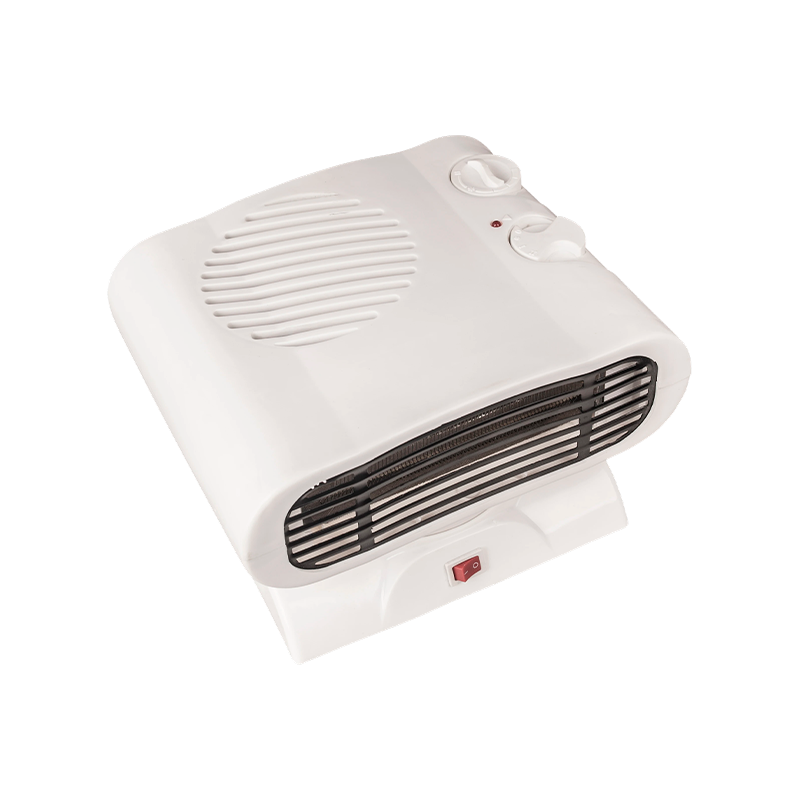 FJ-FH-01 oscilačný ventilátorový ohrievač