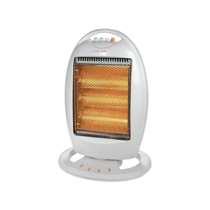 FJ-HH-01A/01B nízkoenergetický halogénový ohrievač