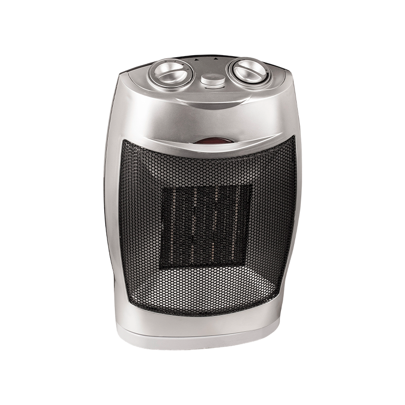 FJ-PTC-03B keramický ohrievač ventilátora PTC