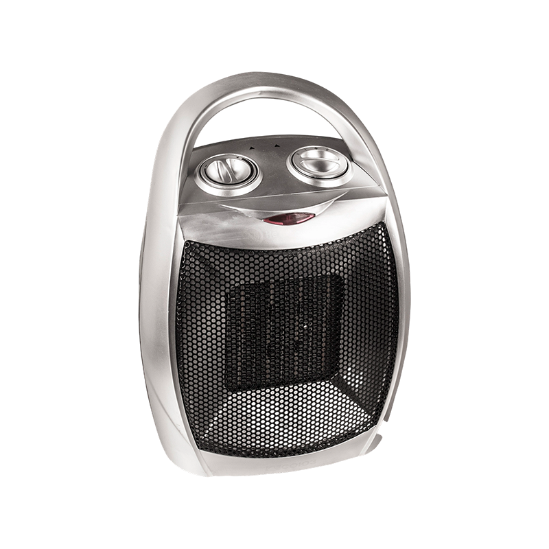 FJ-PTC-06A mini ohrievač ventilátora PTC