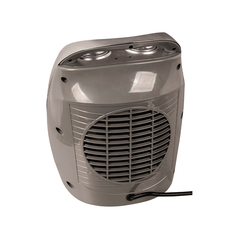 FJ-PTC-06A mini ohrievač ventilátora PTC