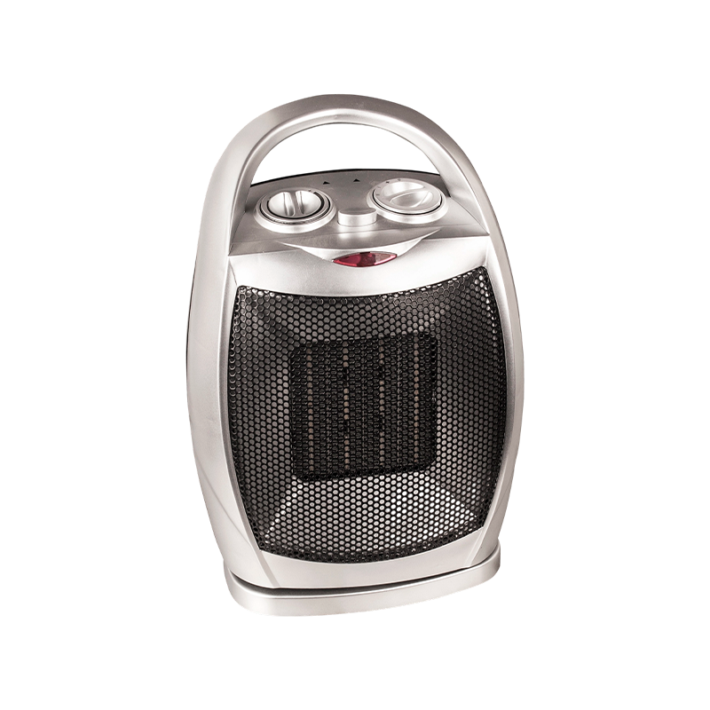FJ-PTC-06B oscilačný ohrievač ventilátora PTC