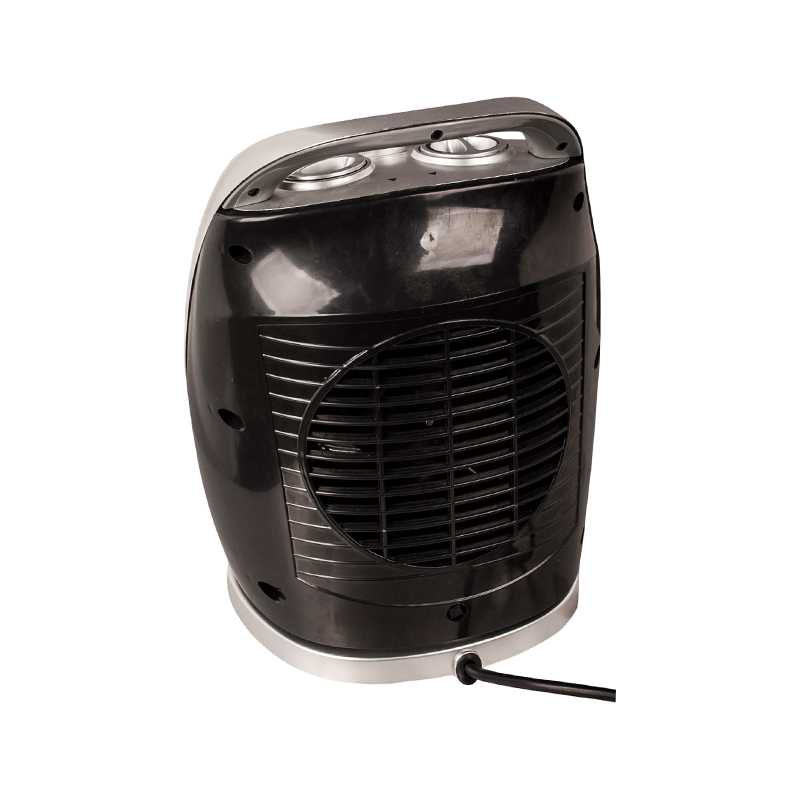 FJ-PTC-06B oscilačný ohrievač ventilátora PTC