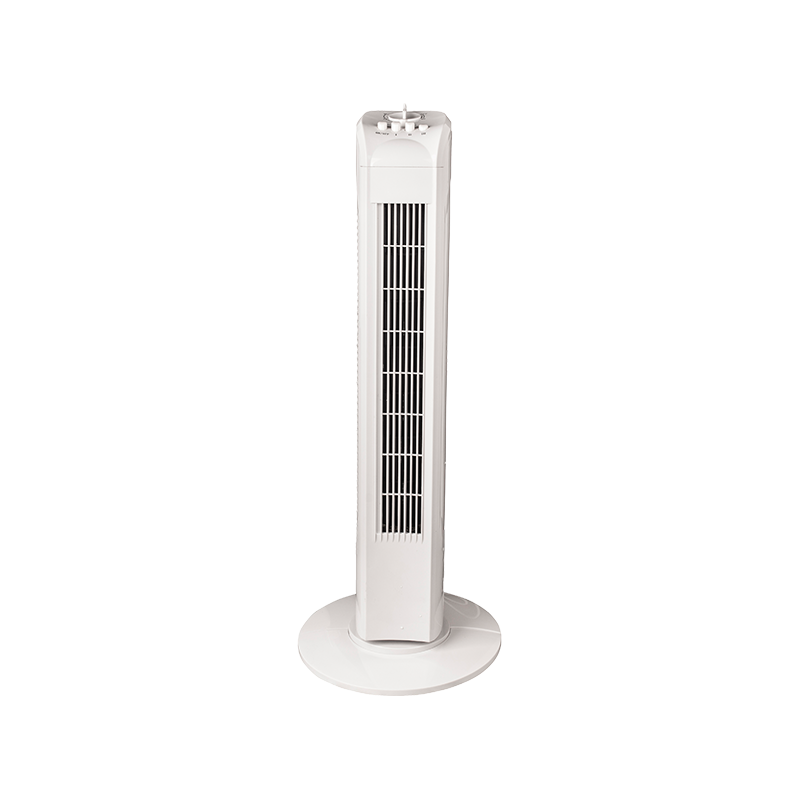 FT29-FSD1/FT29-FSD1RC oscilačný vežový ventilátor