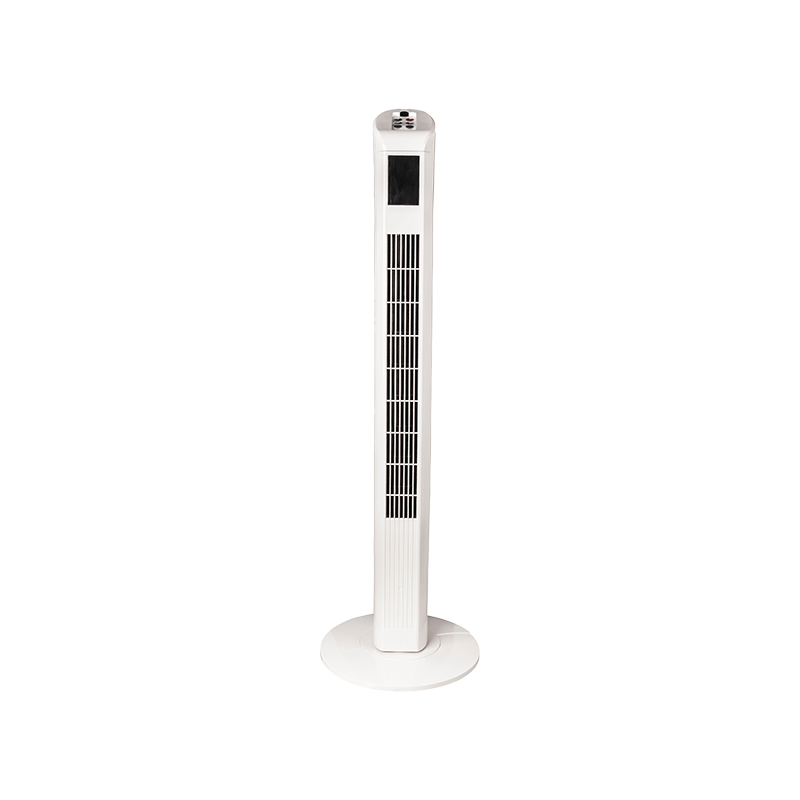 FT36-FSD1RC/FT46-FSD1RC vežový ventilátor s diaľkovým ovládaním