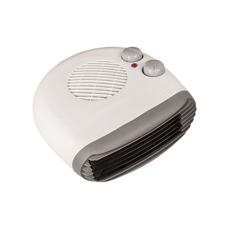HFH-201 eco režim ventilátorový ohrievač 2000w