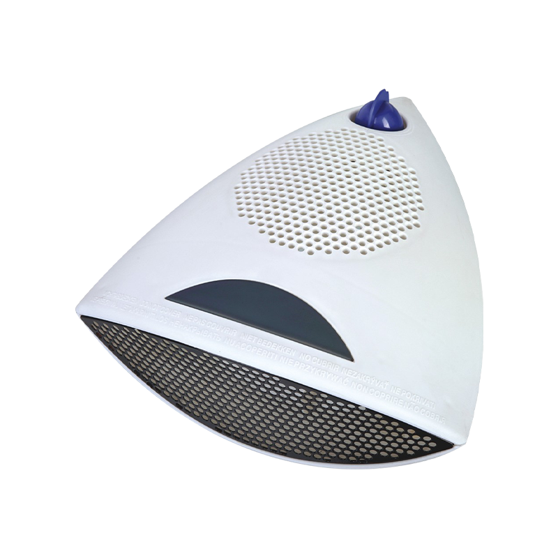 Ohrievač ventilátora HFH-202 odporúčaný elektrikármi