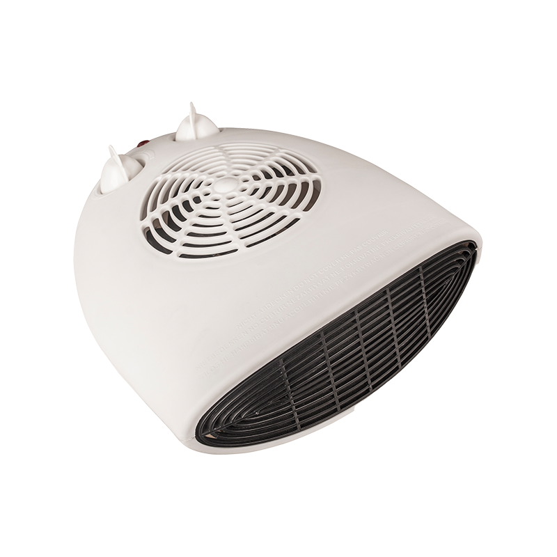 HFH-203 najlepší ventilátorový ohrievač pre kancelársky stôl