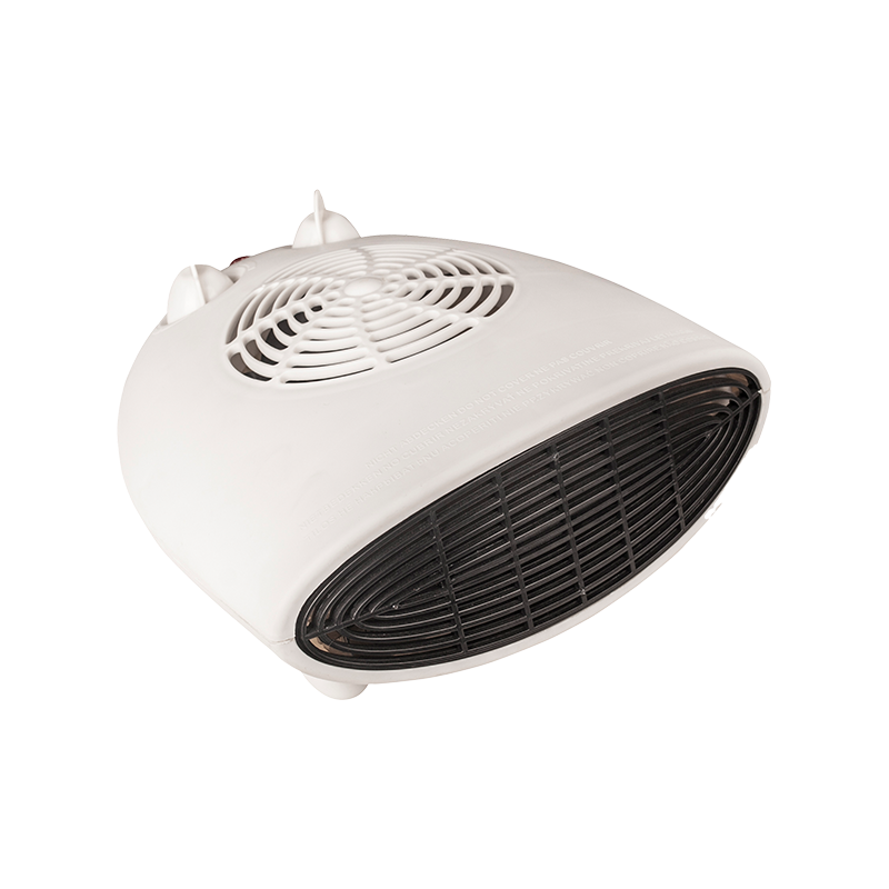 HFH-203 najlepší ventilátorový ohrievač pre kancelársky stôl