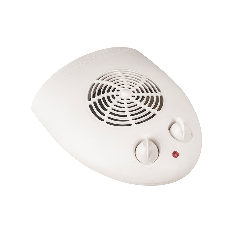 HFH-203 najlepší ventilátorový ohrievač pre kancelársky stôl