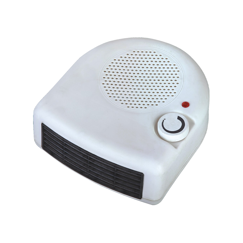 HFH-902 nízkoenergetický ventilátorový ohrievač s termostatom