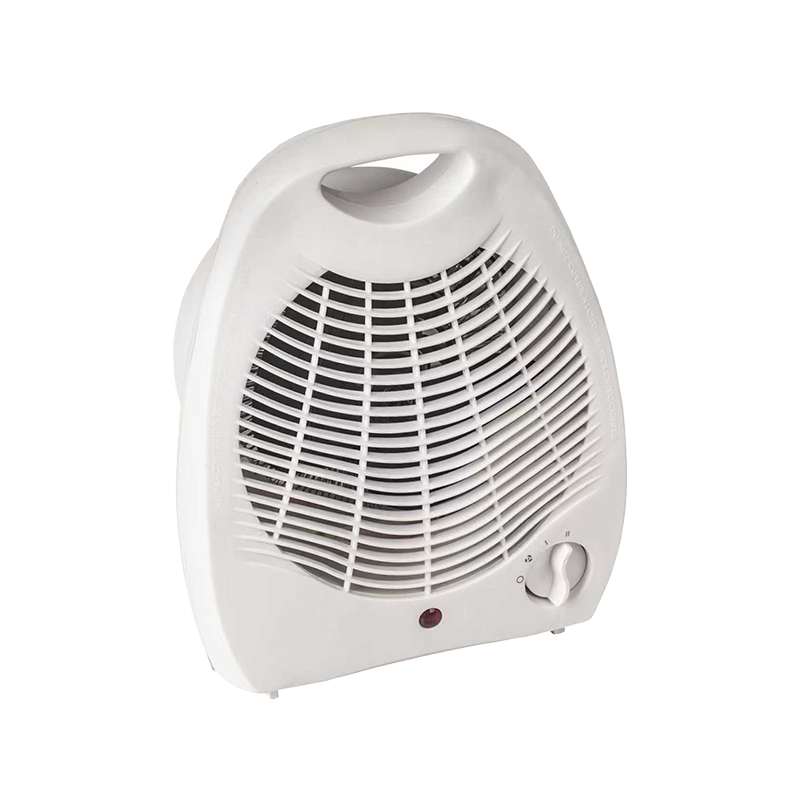 FH-801-2003 lacný prenosný ventilátorový ohrievač