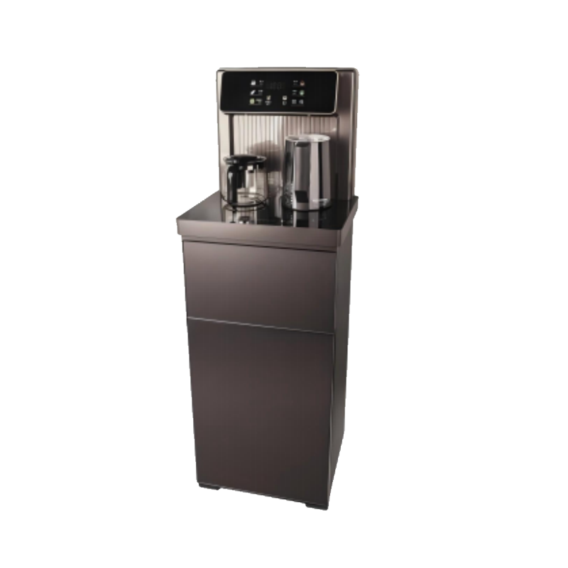 FJ-928 Moderný dizajnový čajový automat do obývačky